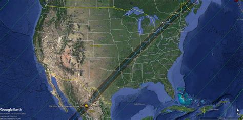 best state to watch solar eclipse|best state to see eclipse.